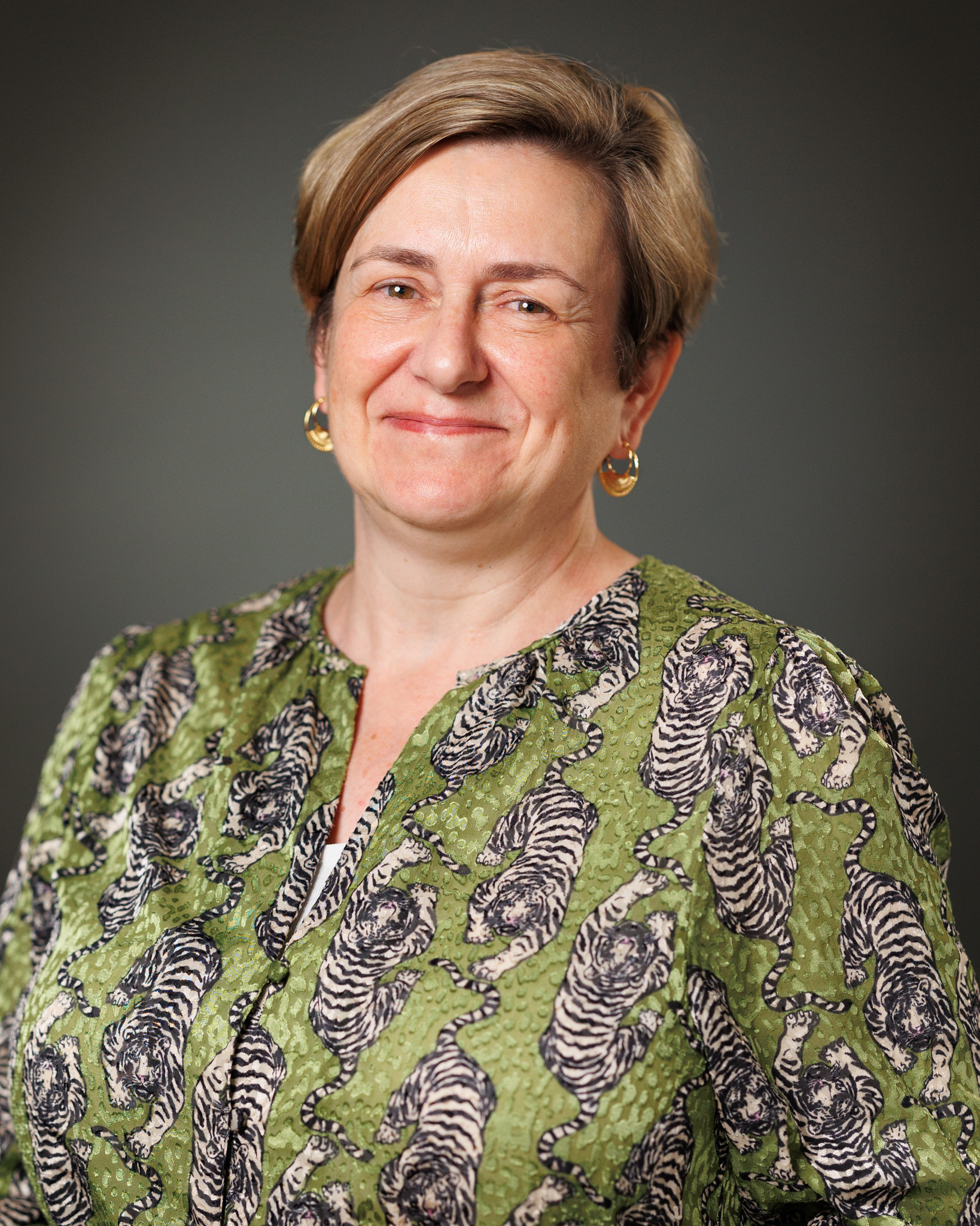 Sara Bignell